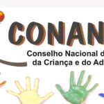 Eleição do CONANDA BIÊNIO 2021-2022