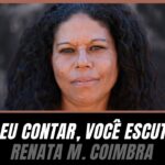 'Se eu contar, você escuta?' - Documentário