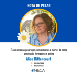 Nota de Pesar