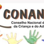 Inscrições abertas para eleição de organizações da sociedade civil que comporão o Conanda