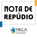 Nota de Repúdio