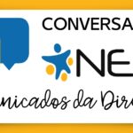 Conversa+Ação Neca - Comunicados da Diretoria - 31.05.2023
