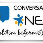 Conversa+Ação Neca - Boletim Informativo - 19.05.2023