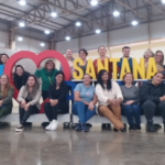 Neca encerra formação com profissionais da Rede de Proteção de Santana de Parnaíba