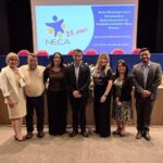 Parceria técnica entre NECA e SETASC avança na construção de estratégias para erradicação do Trabalho Infantil em Mato Grosso