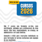 Cursos NECA 2026